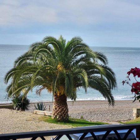 Arsaul New Athos Exterior foto
