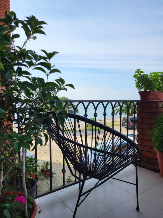Arsaul New Athos Exterior foto
