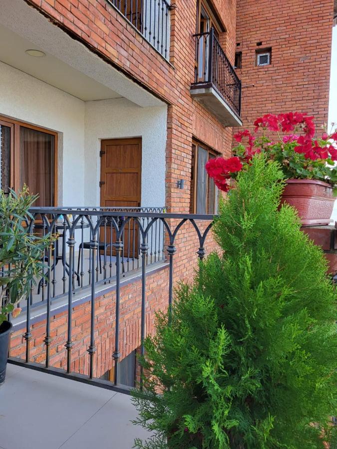 Arsaul New Athos Exterior foto